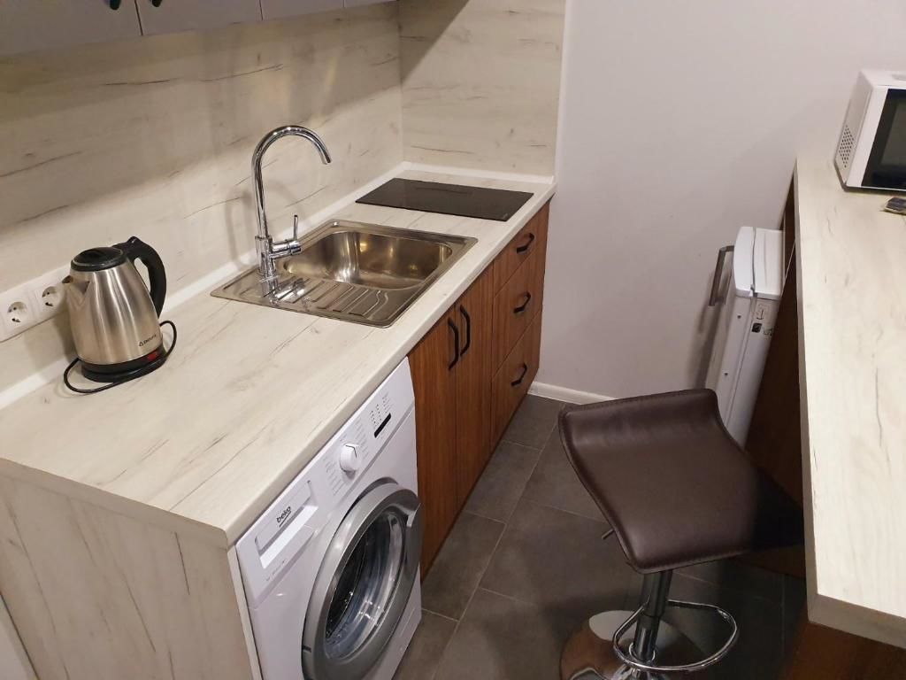 Апартаменты Apartservice in Uzhgorod s39 Ужгород-14