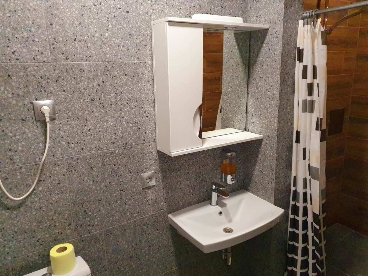 Апартаменты Apartservice in Uzhgorod s39 Ужгород-10