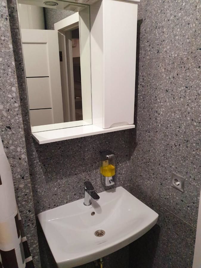 Апартаменты Apartservice in Uzhgorod s39 Ужгород-11