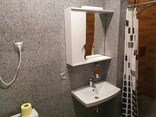 Апартаменты Apartservice in Uzhgorod s39 Ужгород Апартаменты-7