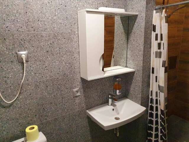 Апартаменты Apartservice in Uzhgorod s39 Ужгород-19